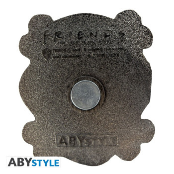 Friends Premium Magnet - Frame