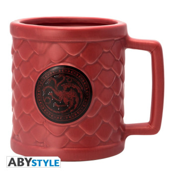 Κούπα Targaryen Game of Thrones 
