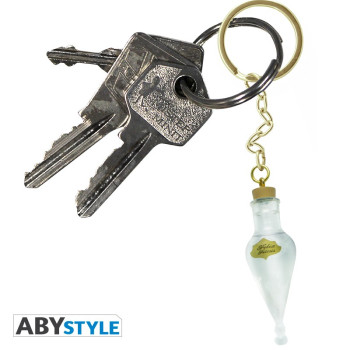 Μπρελόκ Harry Potter Felix Felicis