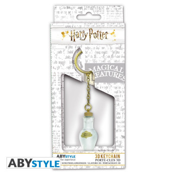 Μπρελόκ Harry Potter Felix Felicis