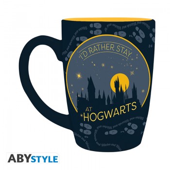 Harry Potter Hogwarts Mug (400 ml)