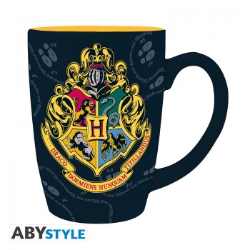 Harry Potter Hogwarts Mug (400 ml)