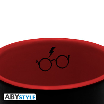 Harry Potter Houses Mug (460 ml)