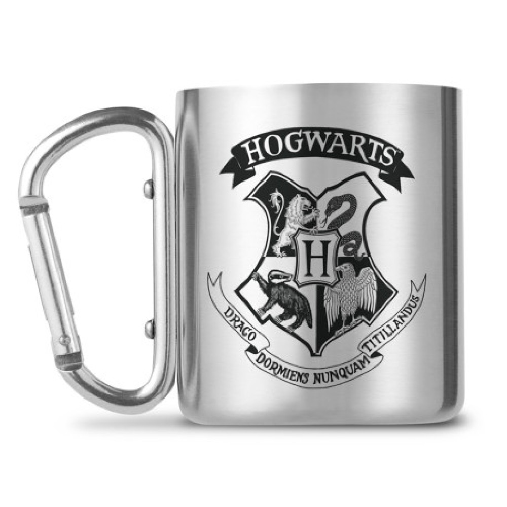 Harry Potter Hogwarts Mug (235 ml) Harry Potter Hogwarts Mug (235 ml)
