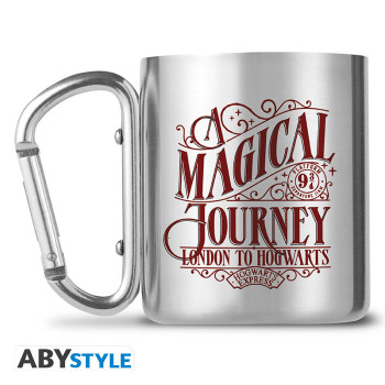 Harry Potter Platform 9 3/4 Mug (235 ml)