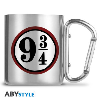 Harry Potter Platform 9 3/4 Mug (235 ml) Harry Potter Platform 9 3/4 Mug (235 ml)