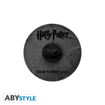 Harry Potter Pin Platform 9 3/4