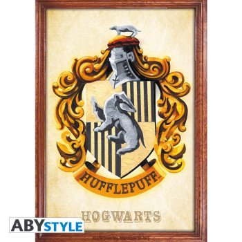 Harry Potter Postcards - Set 1 x5 (14,8x10,5)