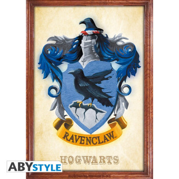 Harry Potter Postcards - Set 1 x5 (14,8x10,5)