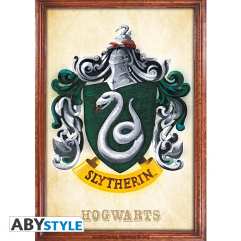 Harry Potter Postcards - Set 1 x5 (14,8x10,5)