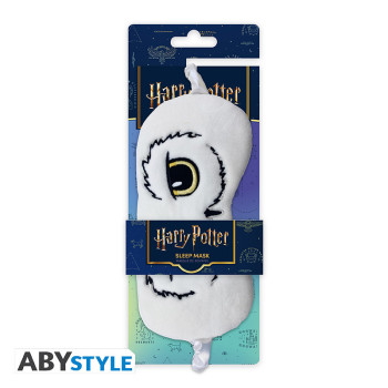 Harry Potter Sleep mask - Hedwig