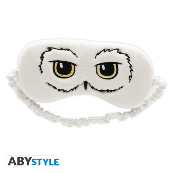 Harry Potter Sleep mask - Hedwig