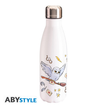 Harry Potter Water Bottle - Hogwarts