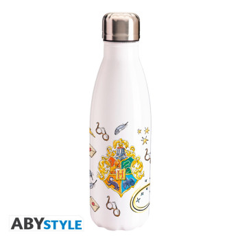 Harry Potter Water Bottle - Hogwarts