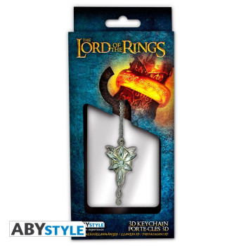 The Lord of the Rings Evening star Μπρελόκ 