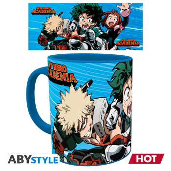 My Hero Academia Κούπα 320ml
