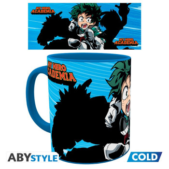 My Hero Academia Κούπα 320ml
