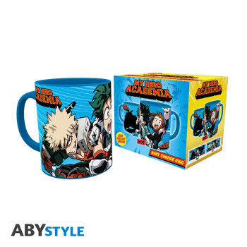 My Hero Academia Κούπα 320ml