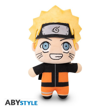 Naruto Shippuden plush toy 15cm