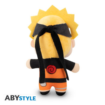 Naruto Shippuden plush toy 15cm