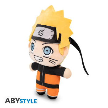 Naruto Shippuden plush toy 15cm