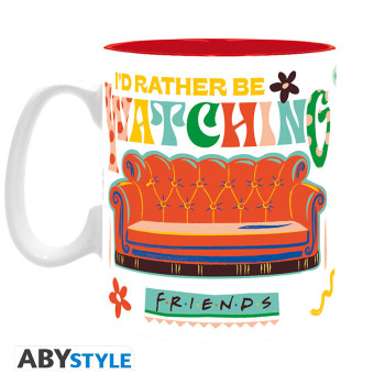 Κούπα Friends 460ml Central Perk 