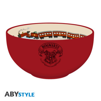 Harry Potter Bowl Platform 9 3/4 600 ml