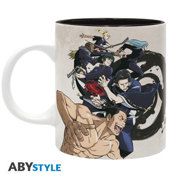 Jujutsu Kaisen Κούπα 320ml