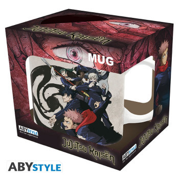 Jujutsu Kaisen Κούπα 320ml