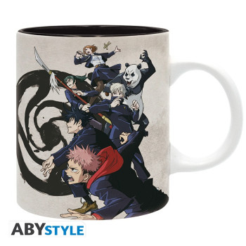Jujutsu Kaisen Κούπα 320ml