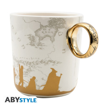 The Lords of the Rings Κούπα One Ring 460ml