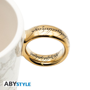 The Lords of the Rings Κούπα One Ring 460ml