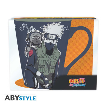 Naruto Shippuden Κούπα Kakashi 250 ml