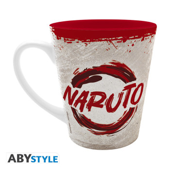 Naruto Shippuden Κούπα Naruto Ninja Brush 250 ml