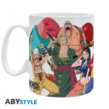 One Piece Κούπα 460ml