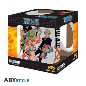 One Piece Κούπα 460ml