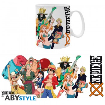 One Piece Κούπα 460ml