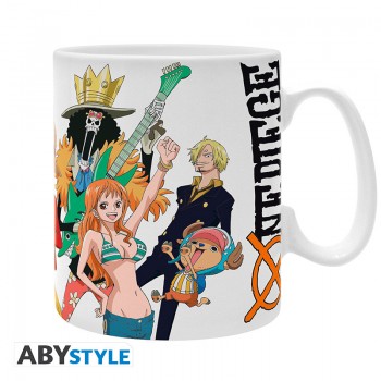 One Piece Κούπα 460ml