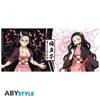 Demon Slayer Κούπα 320ml - Nezuko