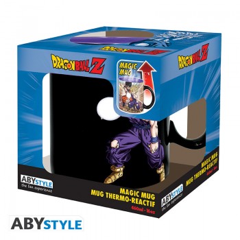 DRAGON BALL Κούπα Heat Change - 460 ml - DBZ/Gohan Cell