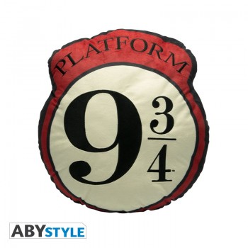 Μαξιλάρι Harry Potter Platform 9 3/4 