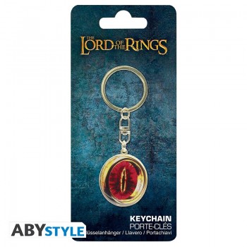 Lord Of The Rings Μπρελόκ Sauron 