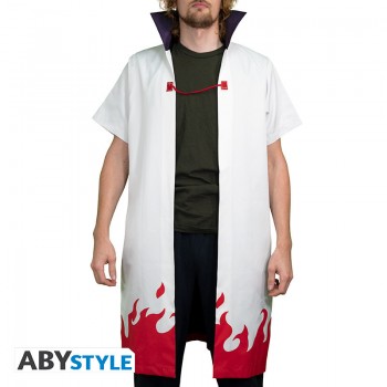 NARUTO SHIPPUDEN - 4th Hokage’s coat