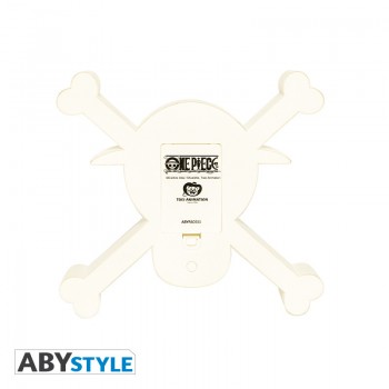 Φωτιστικό One Piece Skull