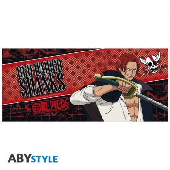 Κούπα One Piece Shanks