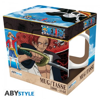 Κούπα One Piece Shanks