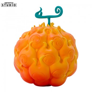 One Piece Replica "Flame-Flame Fruit"