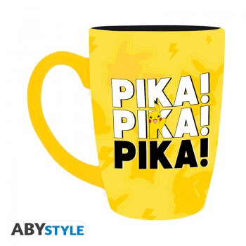 Κούπα Pokemon Pikachu  400 ml