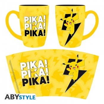 Κούπα Pokemon Pikachu  400 ml