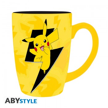 Κούπα Pokemon Pikachu  400 ml